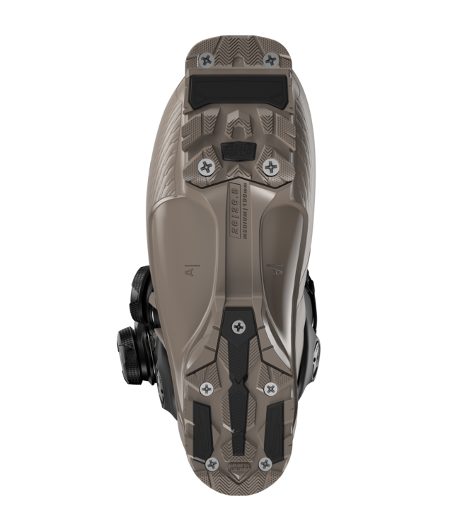 Salomon S/PRO SUPRA DUAL BOA 120