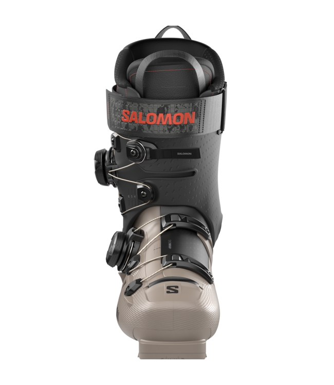 Salomon S/PRO SUPRA DUAL BOA 120