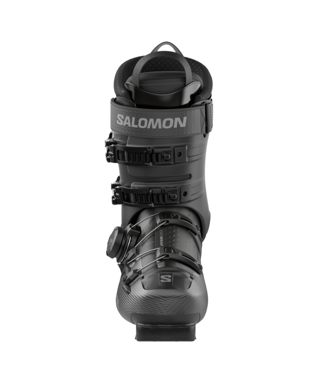 Salomon S/PRO SUPRA S BOA 100 Black