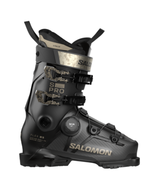 Salomon S/PRO SUPRA S BOA 85 W Black