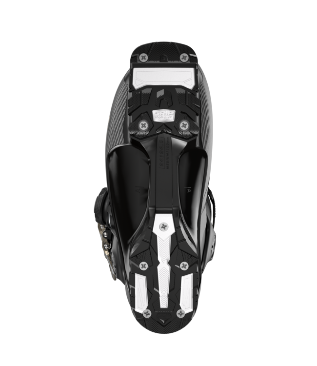 Salomon S/PRO SUPRA S BOA 85 W Black