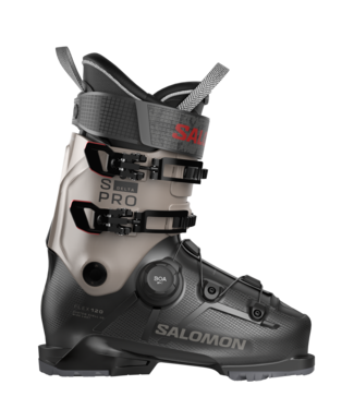 Salomon S/PRO DELTA S BOA 120