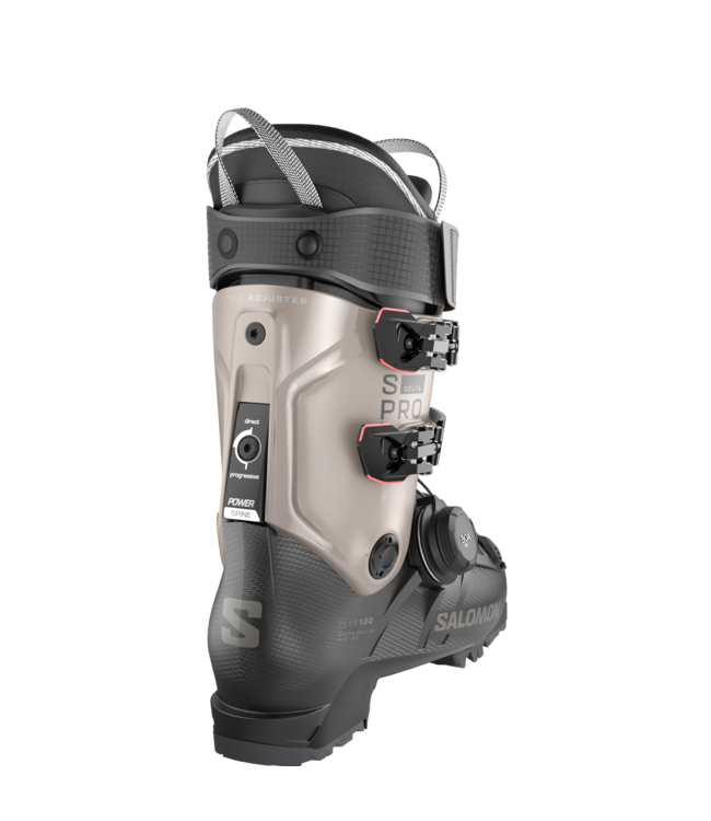 Salomon S/PRO DELTA BOA 120