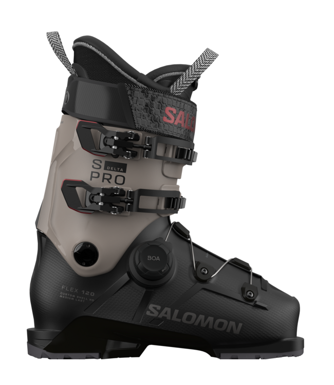Salomon S/PRO DELTA BOA 120
