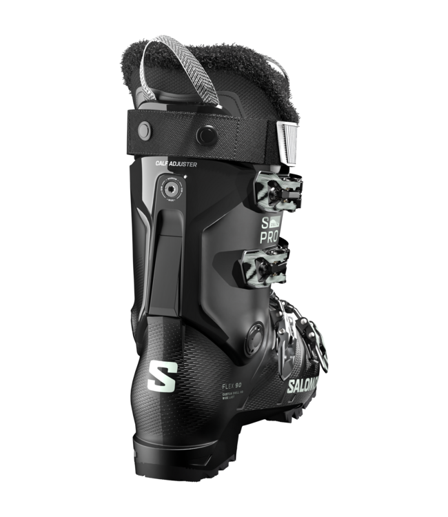 Salomon S/PRO DELTA 90 W GW