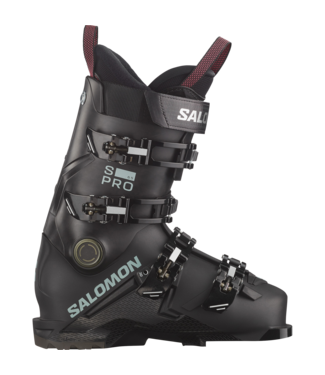 Salomon S/PRO 65 Junior Ski Boot