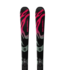 Salomon QST Jr Black S + C5 GW Ski Package