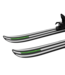 Salomon départ. TEN + M10 GW