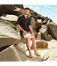 Archies Arch Support Flip Flops Taupe