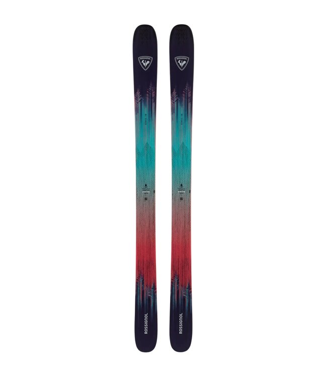 ROSSIGNOL SENDER 110
