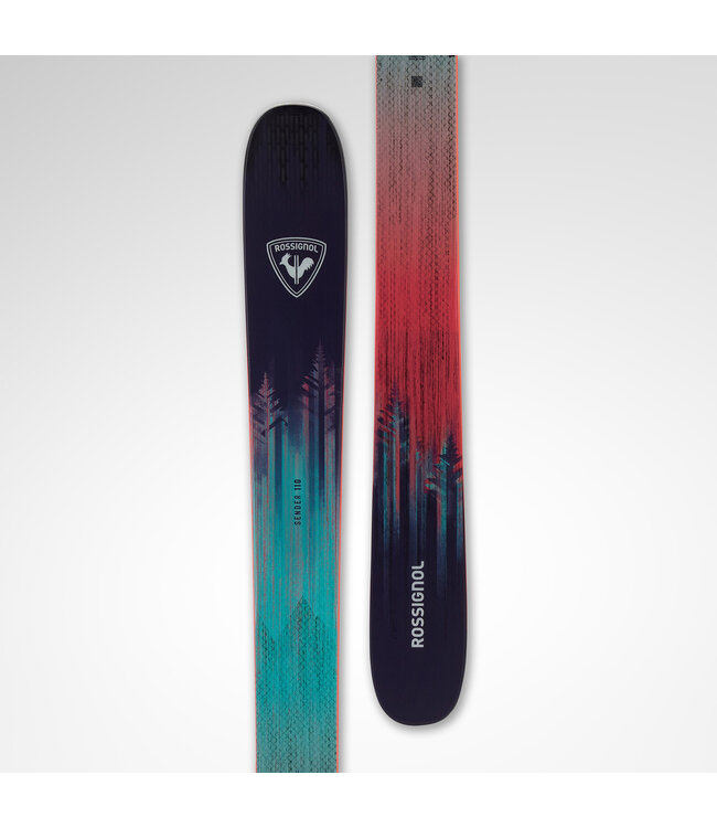 ROSSIGNOL SENDER 110
