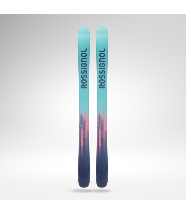 ROSSIGNOL SENDER 110