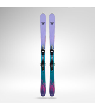 ROSSIGNOL SOUL W PRO XP10