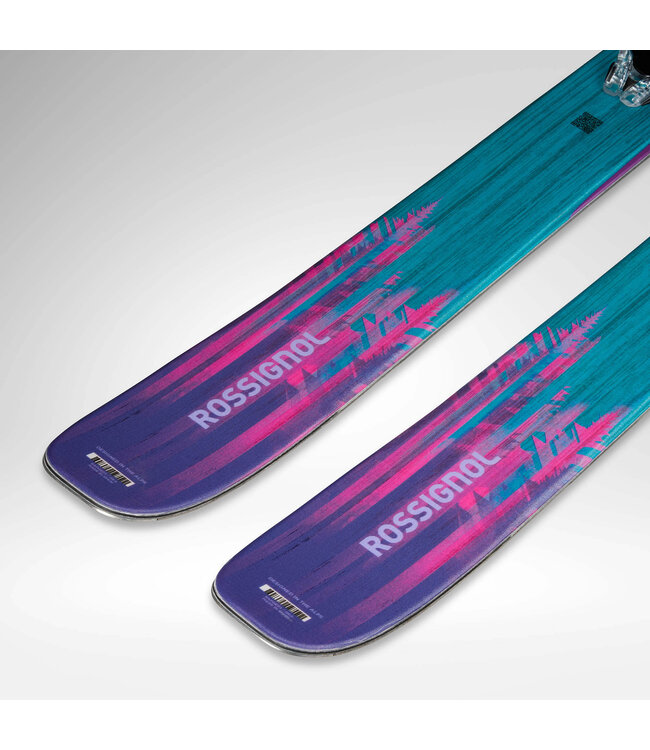 ROSSIGNOL SOUL W PRO XP10