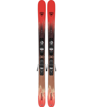 ROSSIGNOL SOUL PRO XP10