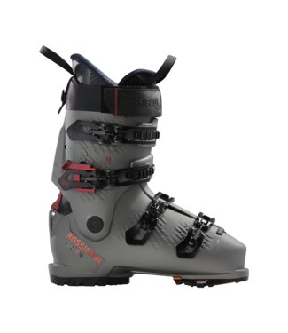 ROSSIGNOL VIZION 4B 100 PRO MV GW Silver Grey