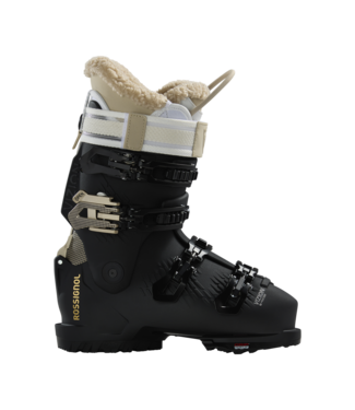 ROSSIGNOL VIZION 4B 80 PRO W GW BLACK