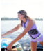 Follow Women's Memphis Impact Vest
