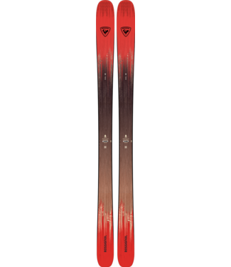 ROSSIGNOL SOUL 92
