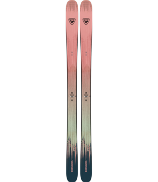 ROSSIGNOL SOUL W 92