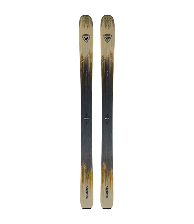 ROSSIGNOL SOUL 102