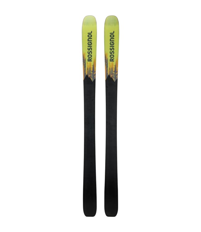 ROSSIGNOL SOUL 102