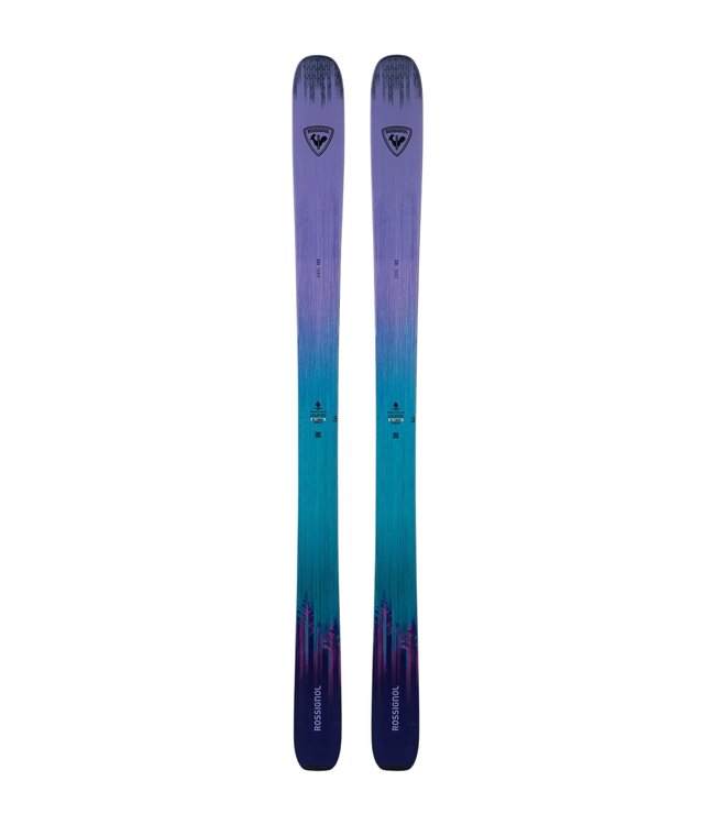 ROSSIGNOL SOUL W 102