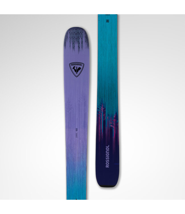 ROSSIGNOL SOUL W 102