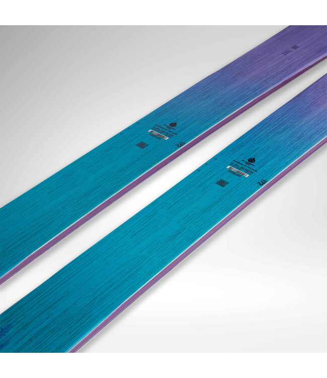 ROSSIGNOL SOUL W 102