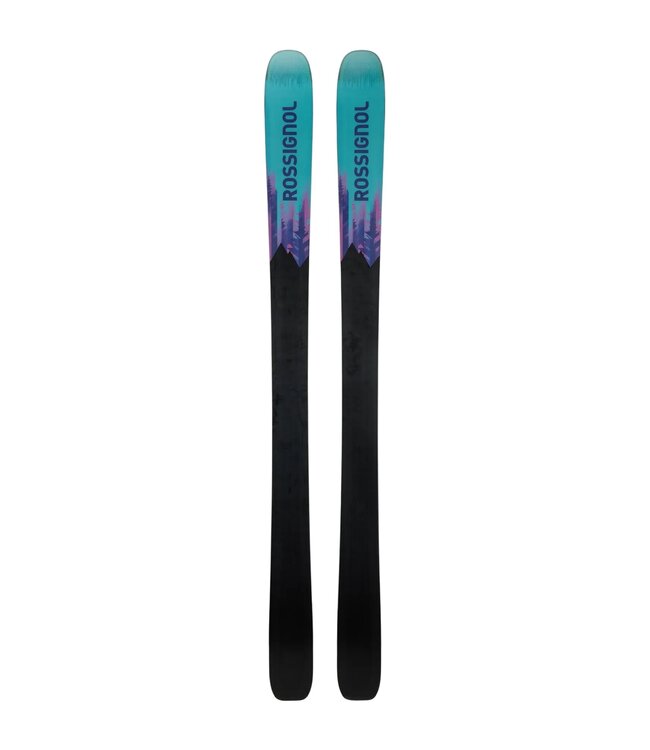 ROSSIGNOL SOUL W 102