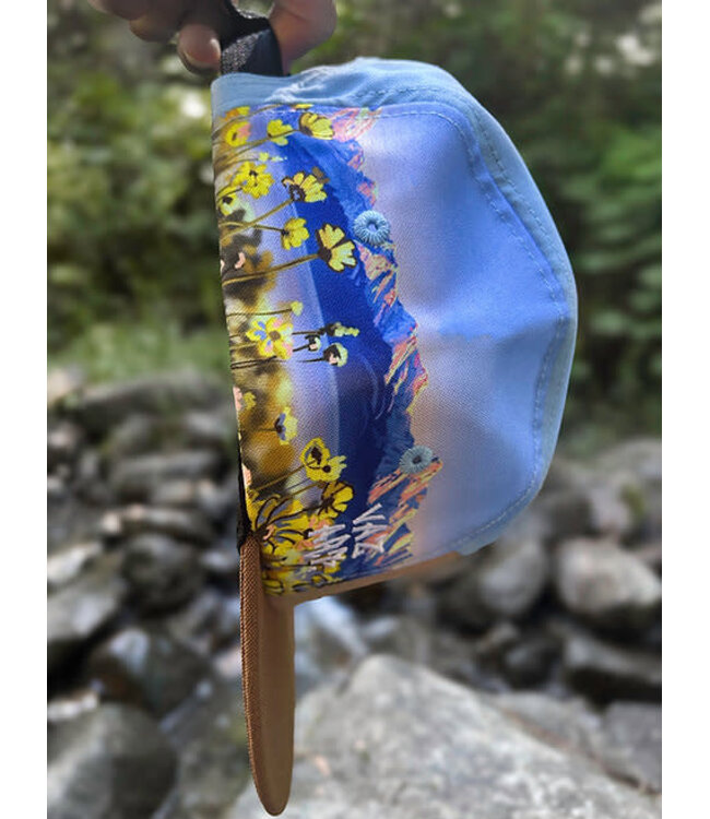 Vaz 5 Pannel Hat