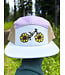Vaz 5 Pannel Hat