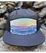 Vaz 5 Pannel Hat