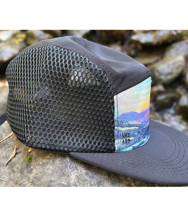 Vaz 5 Pannel Hat