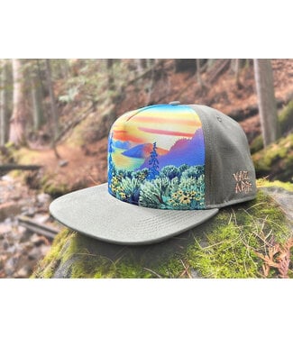 Vaz Lake Trucker