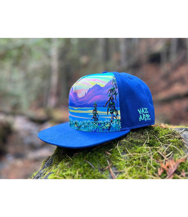 Vaz Lake Trucker