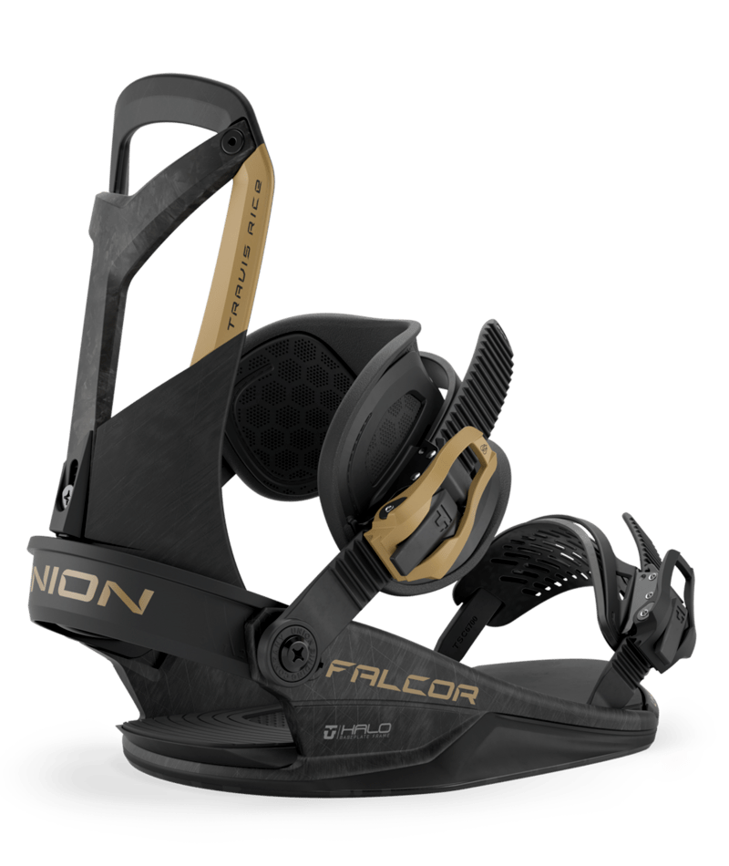 Union Falcor Snowboard Binding