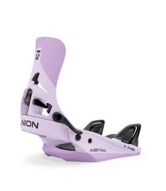 Union Astra Step On®