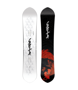 Capita Kazu Kokubo Pro Snowboard 2027