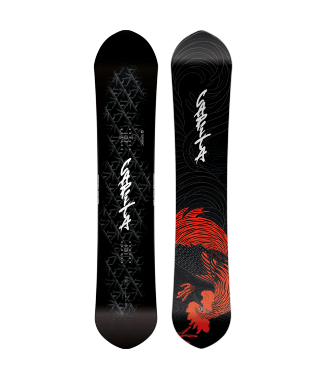 Capita Kazu Kokubo Pro Snowboard 2027