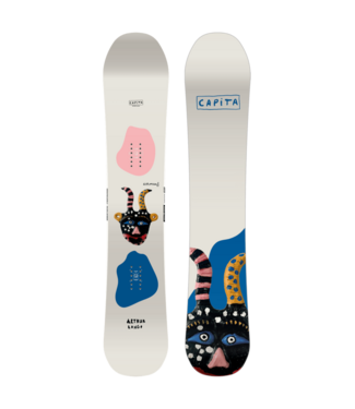 Capita Aeronaut Snowboard 2027