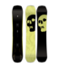Capita THE BLACK SNOWBOARD OF DEATH