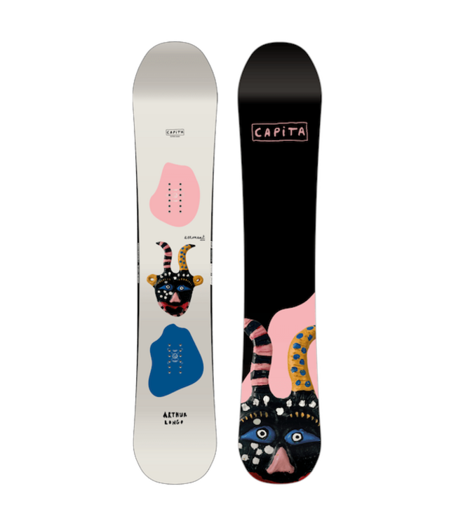 Capita Aeronaut Snowboard 2027