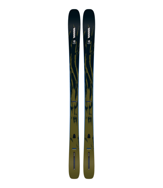 K2 MINDBENDER 90 2027