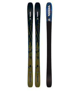 K2 MINDBENDER 90 2027