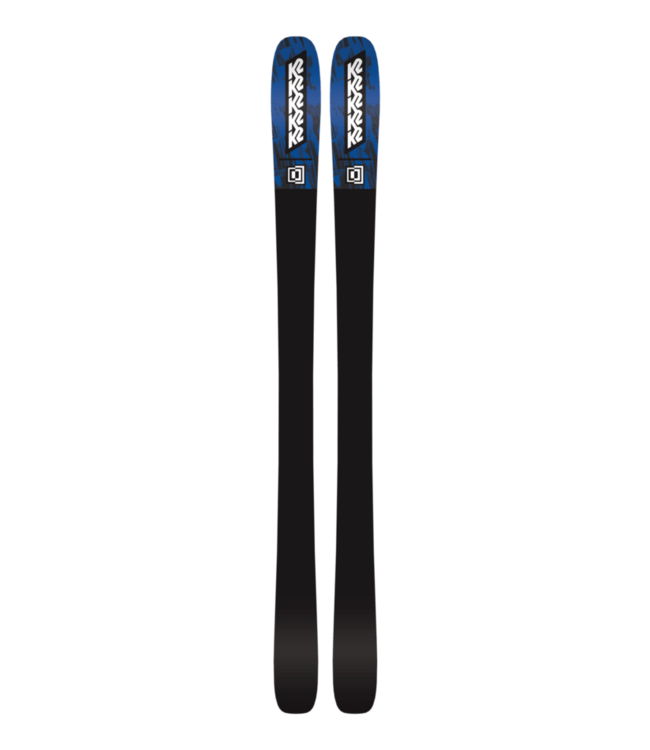 K2 MINDBENDER 90 2027