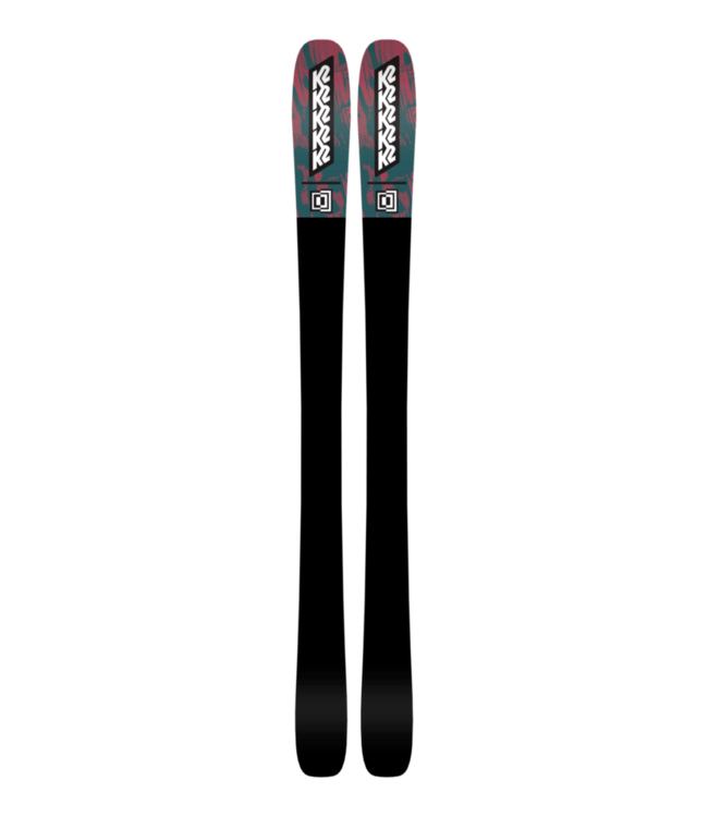 K2 MINDBENDER 90 W 2027