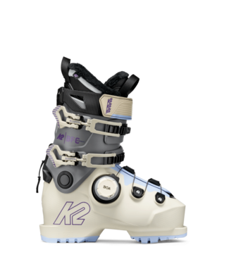 K2 BFC BOA 95 Women's Ski Boots