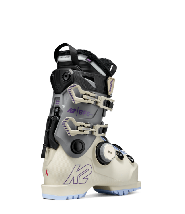 K2 BFC BOA 95 Women's Ski Boots