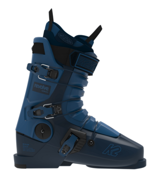 K2 Revolve 2027